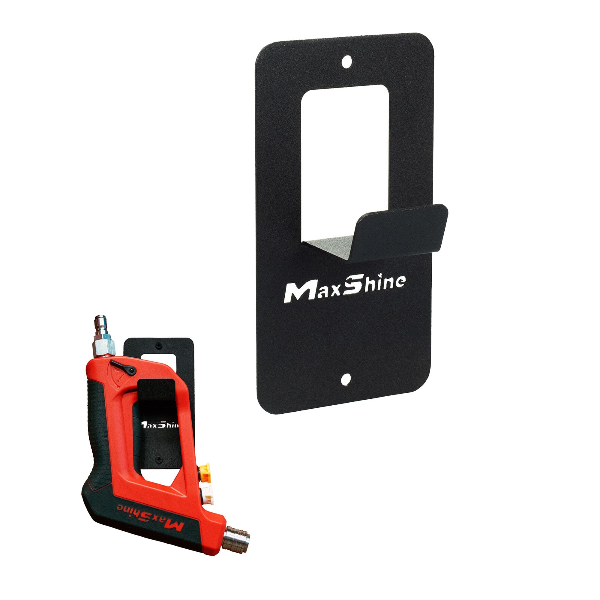 Spray Gun Holder - Pressure Washer Gun