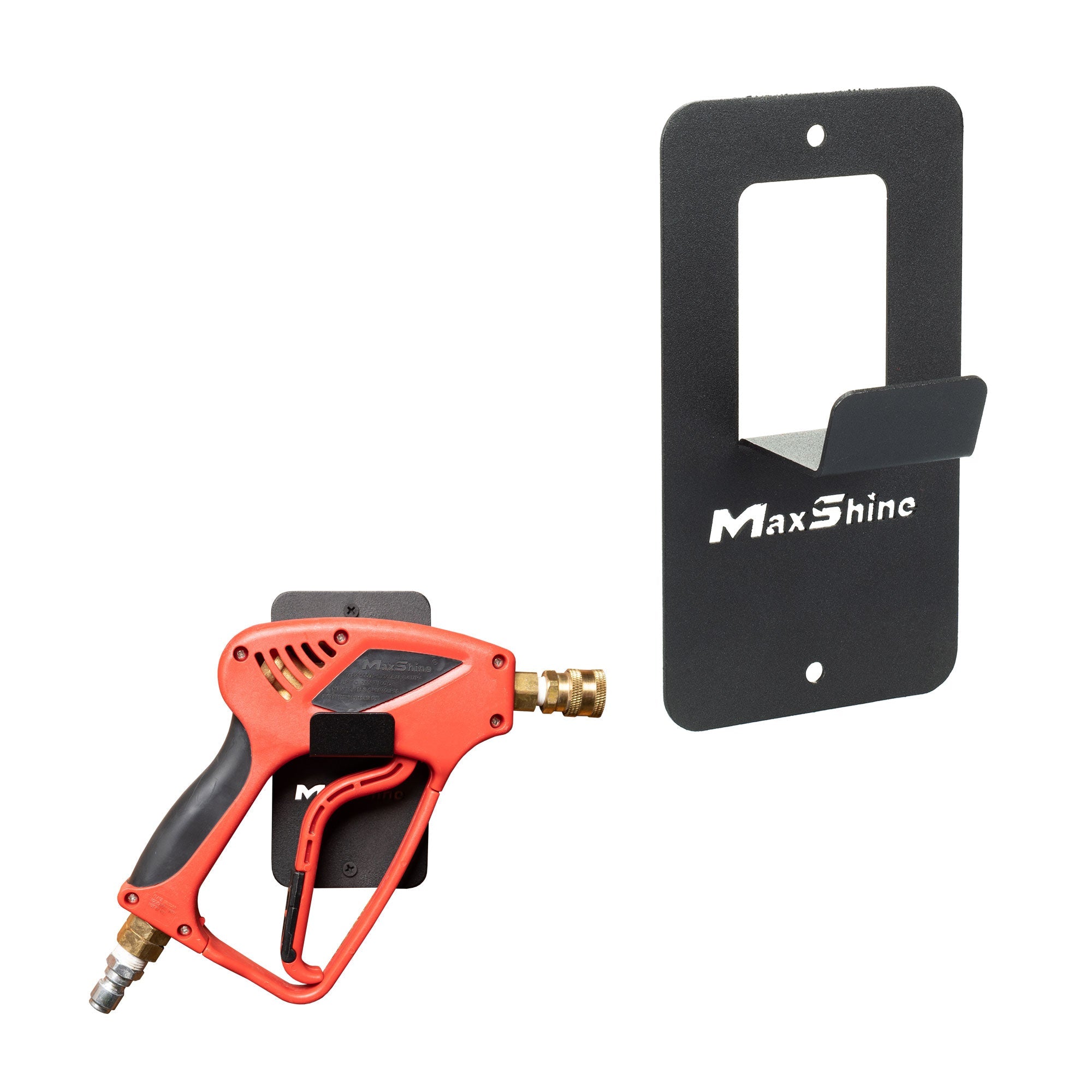 Spray Gun Holder - Pressure Washer Gun