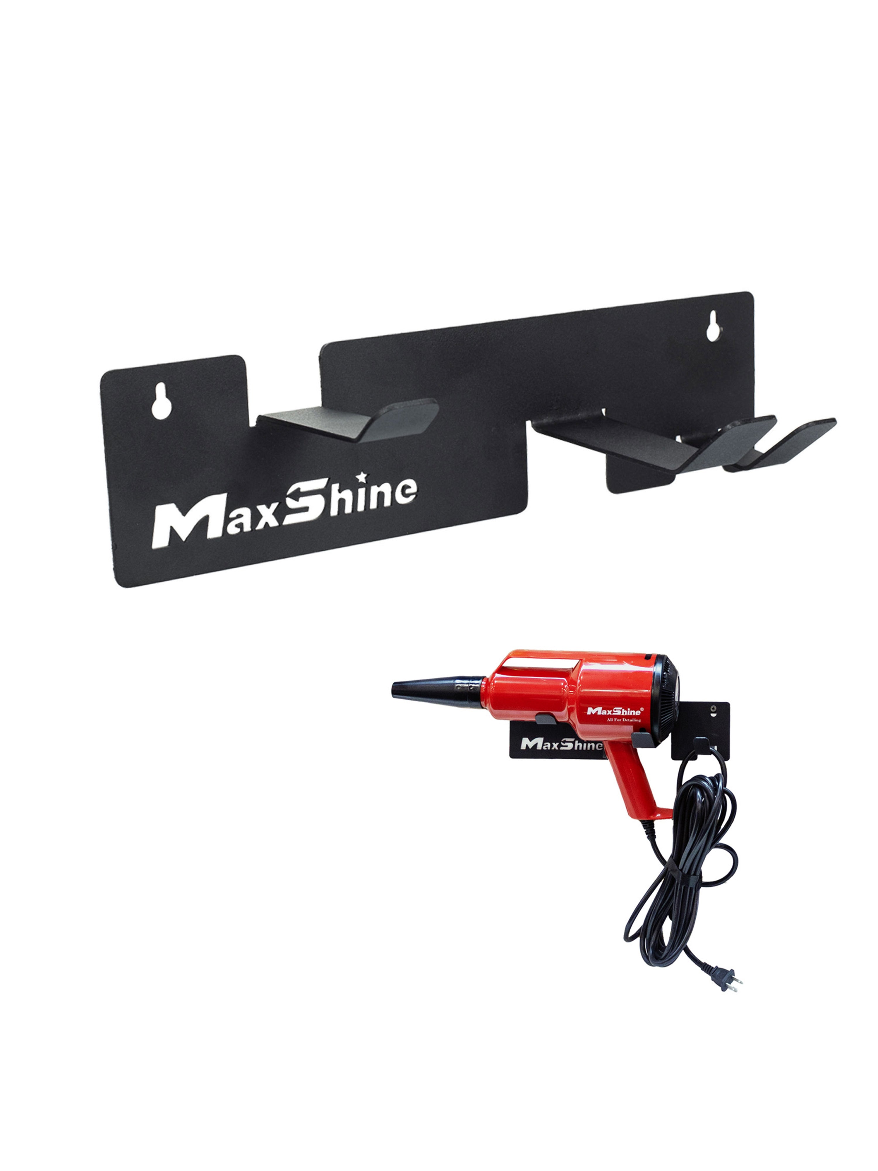 Car Dryer Holder for Mini Handheld Dryer