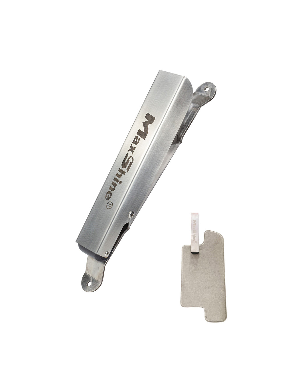 Floor Mat Clamp – Heavy Duty Stainless Steel