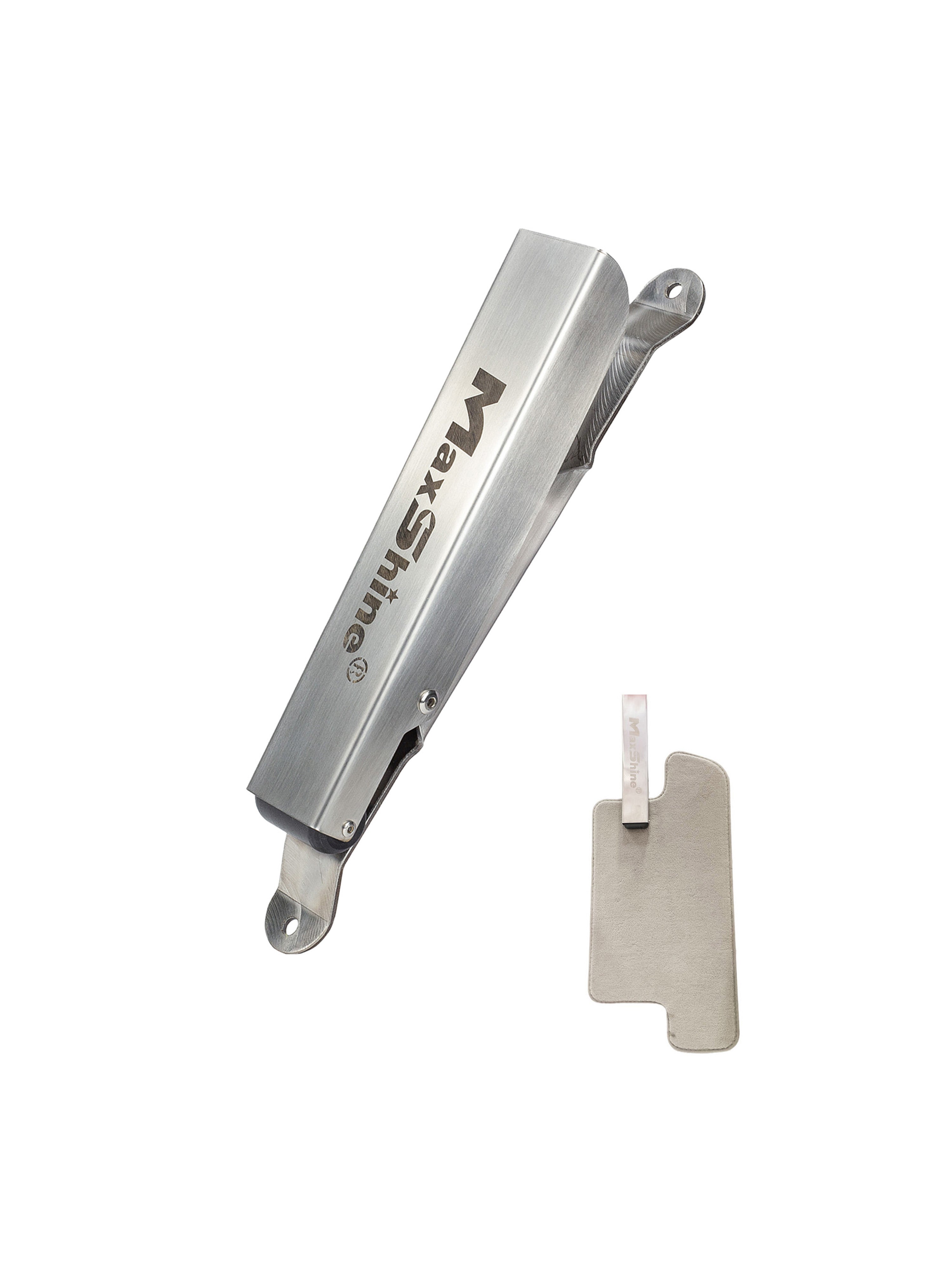 Floor Mat Clamp – Heavy Duty Stainless Steel