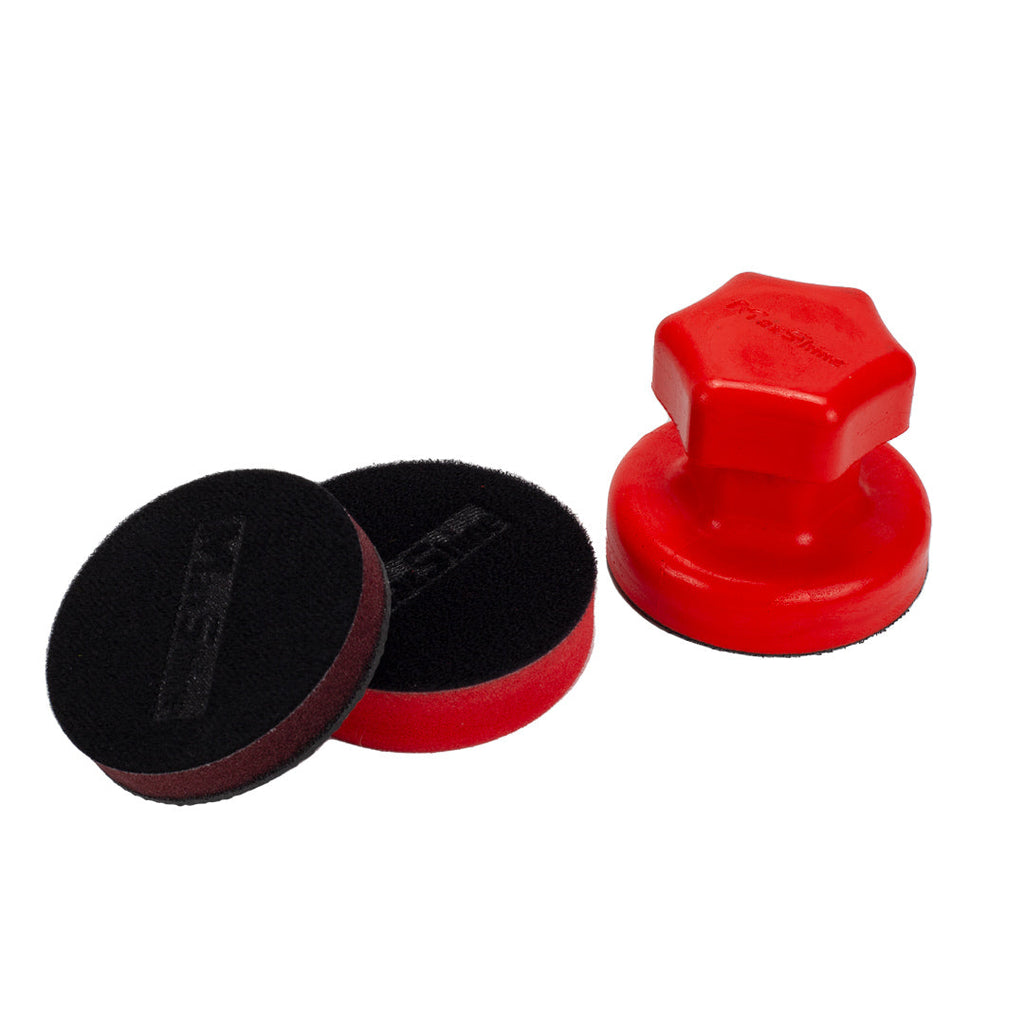 Wax and Clay Block Set