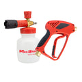 Foam Washer For Car | Pressure Washer Foaming Starter Kits