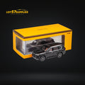 GCD Lexus LX600 Sport Black 1:64