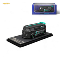 Mini Dream Volkswagen T1 RWB Van #44 Petronas Livery 1:64