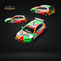 Fuji Honda Civic EG6 Rocket Bunny JACCS #14 Livery 1:64