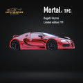 Mortal Bugatti Veyron 1:64