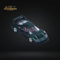 Stance Hunters Ferrari F40 LM British Green 1:64