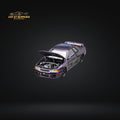 Focal Horizon Nissan Skyline R32 GT-R Nismo S-Tune Purple 1:64