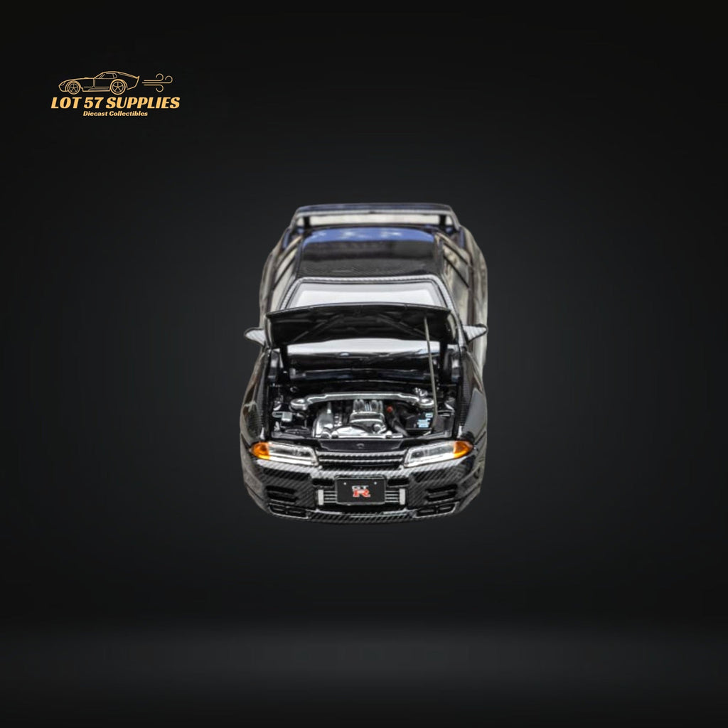 Focal Horizon Nissan Skyline R32 Nismo S-Tune 1:64