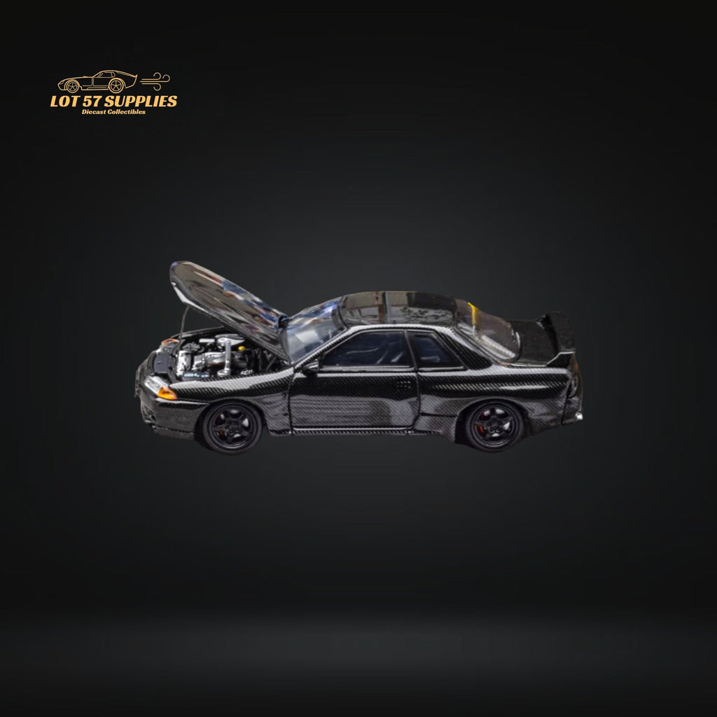 Focal Horizon Nissan Skyline R32 Nismo S-Tune 1:64