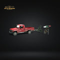 HobbyFans Toyota Land Cruiser 70 Series 1:64