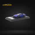 Autobots Ferrari F40 AI Yasid Blue 1:64