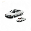 DCM BMW E38 740iL 1:64