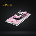 (Pre-Order) Cool Car Lamborghini GT EVO Light Pink 1:64