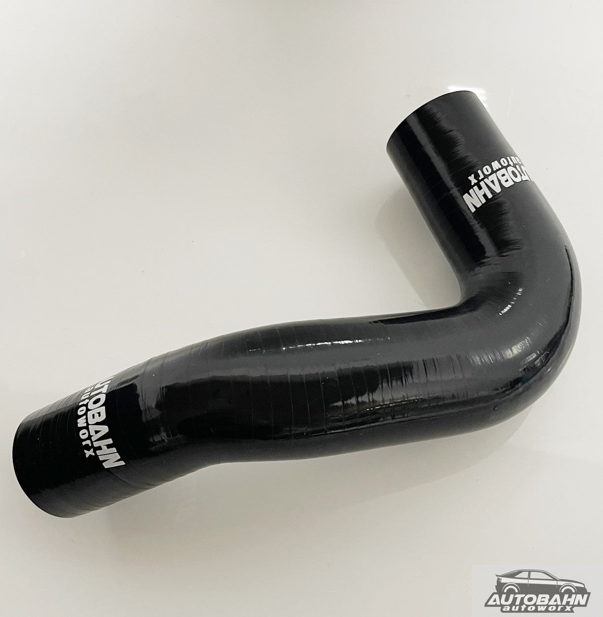 Autobahn Autoworx VW MK1 Golf Rabbit Jetta Scirocco Pickup Cabriolet Gas & Diesel Lower Radiator Coolant Hose