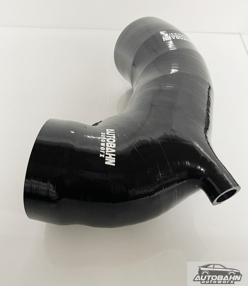 Autobahn Autoworx VW Golf Jetta Corrado Passat OBD2 VR6 Intake Pipe