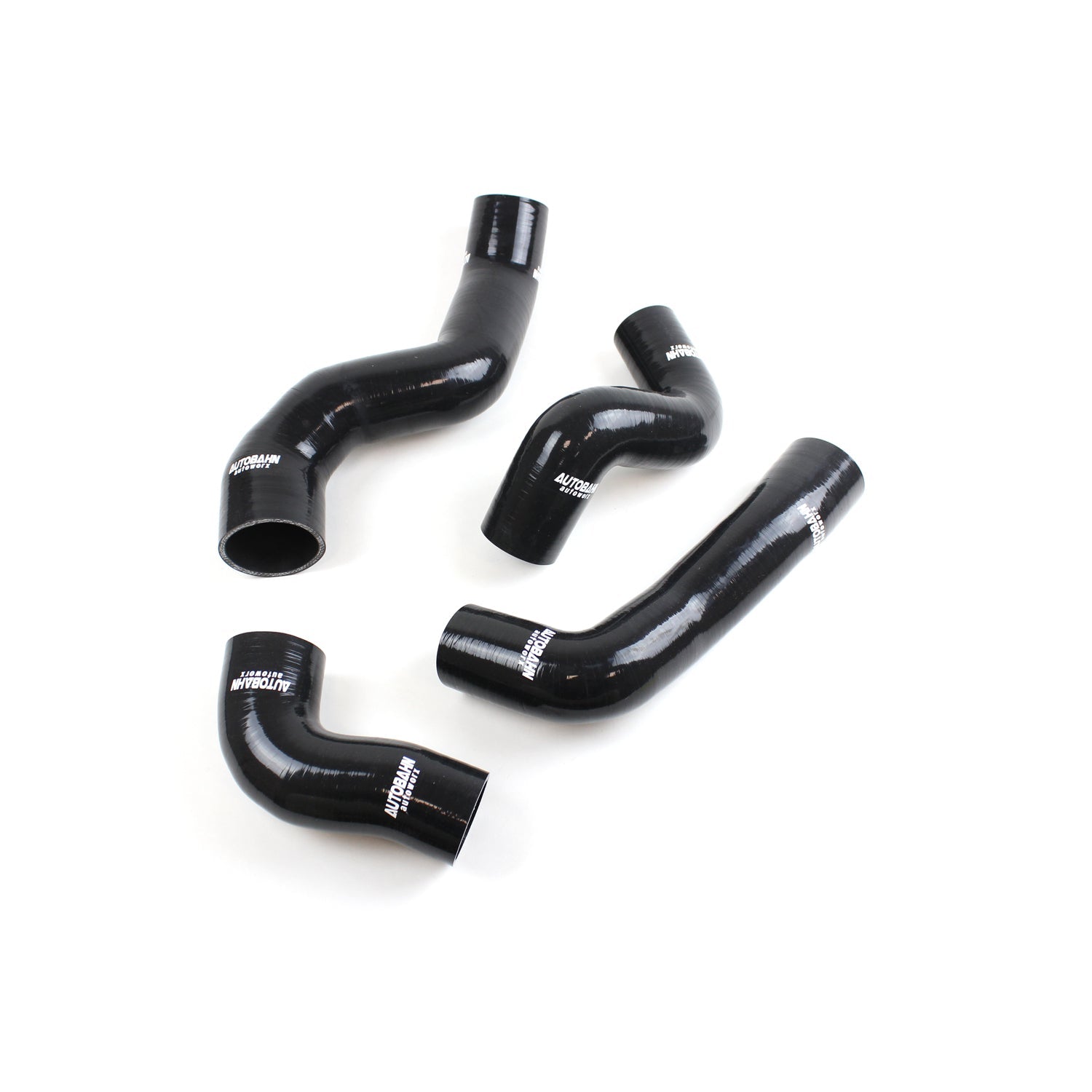 Autobahn Autoworx Audi A4/B7 FSI 2.0t Boost Hoses