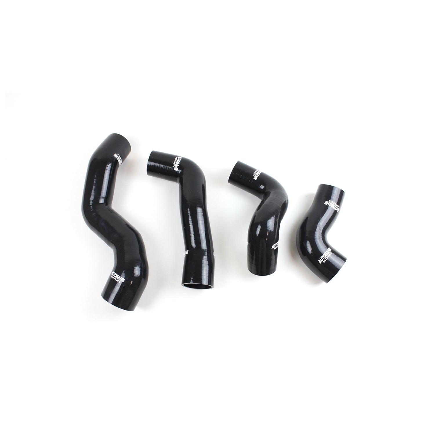 Autobahn Autoworx Audi A4/B7 FSI 2.0t Boost Hoses