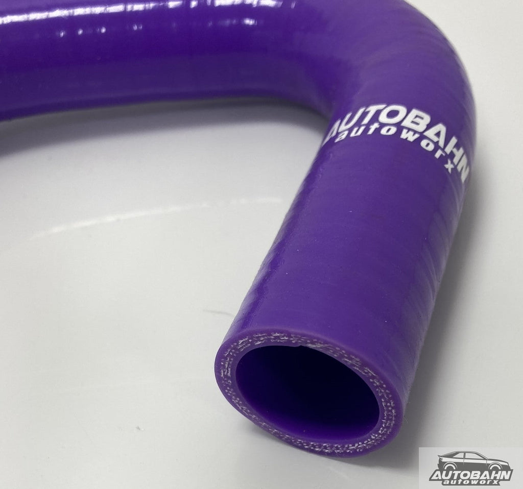 Autobahn Autoworx VW Mk4 Golf Jetta 2.0 Complete Coolant Hose Kit
