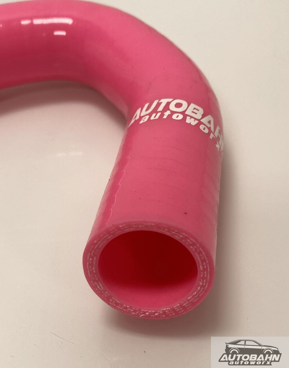 Autobahn Autoworx VW MK4 Golf Jetta Beetle 3pc Coolant hoses