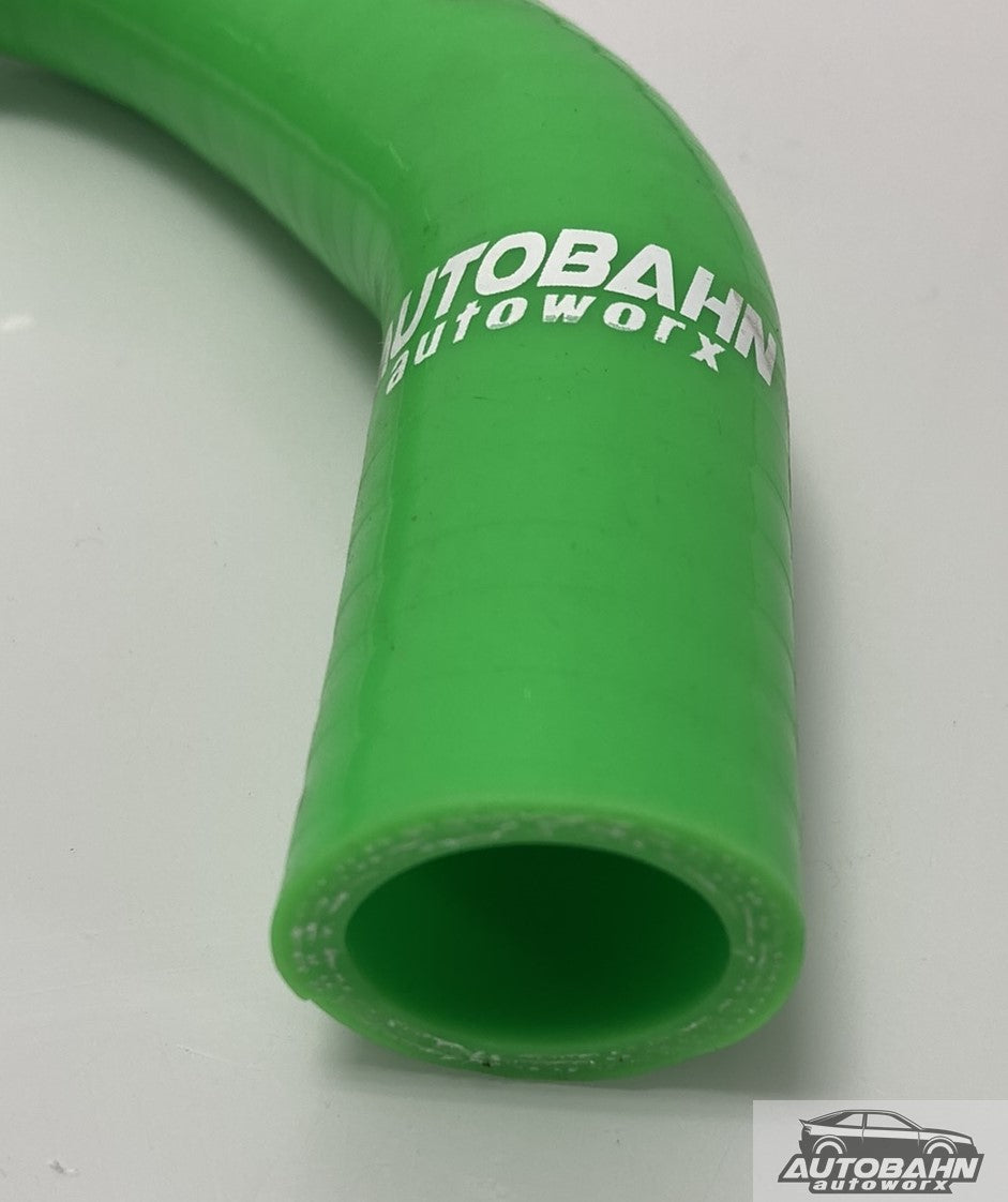 Autobahn Autoworx VW MK2 Golf Jetta 8V Coolant Hose Kit