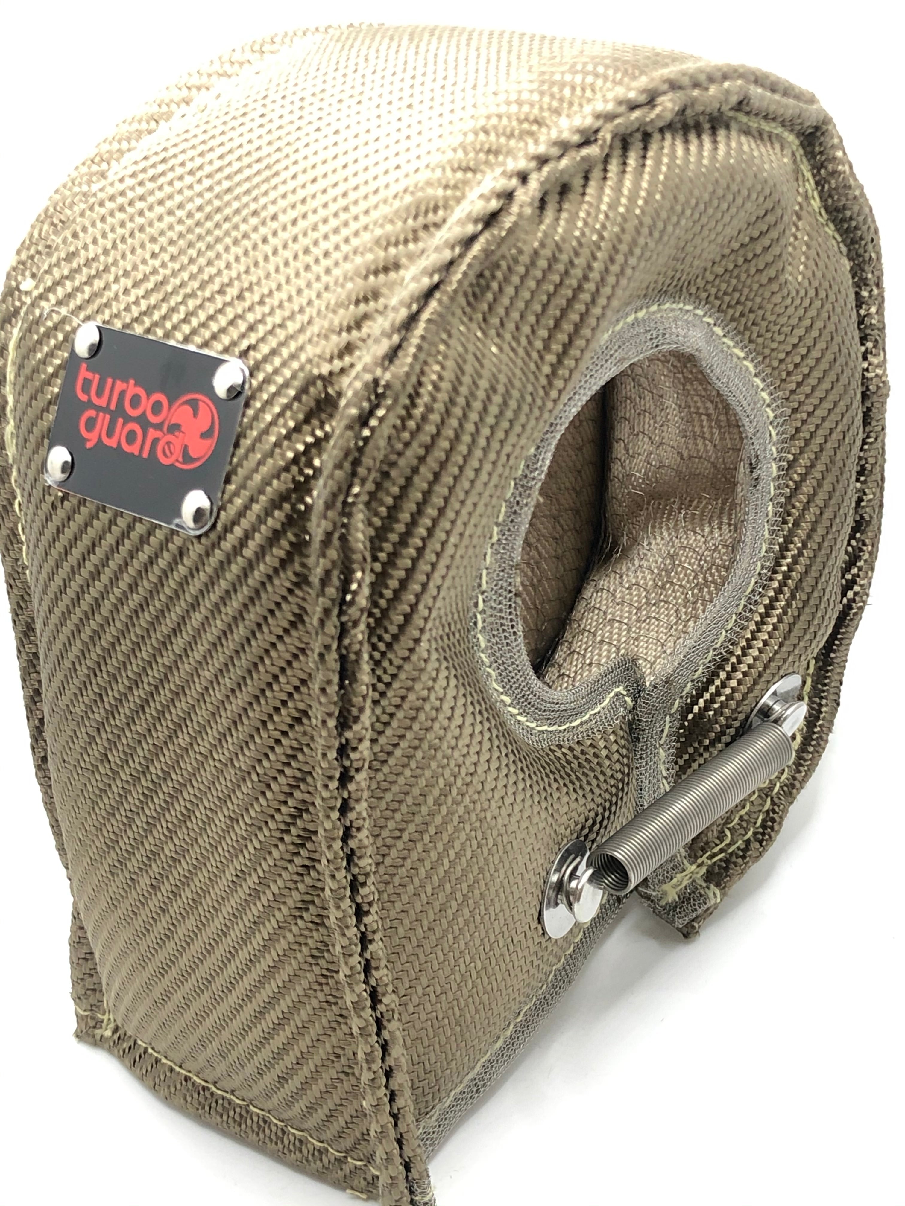Turbo-Guard® Turbo Blankets