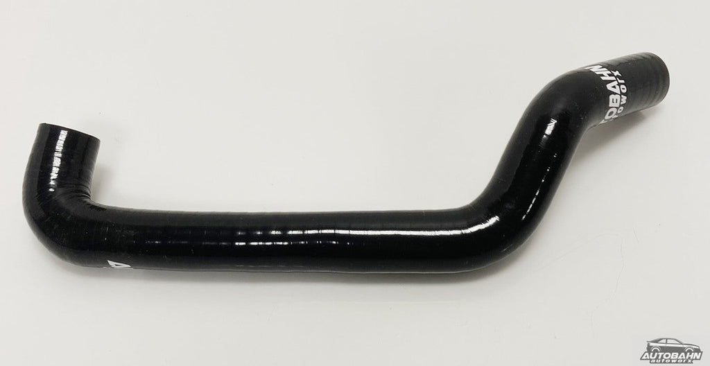 Autobahn Autoworx VW MK1 MK2 Golf Rabbit Jetta 1.6 NA Diesel Breather Hose