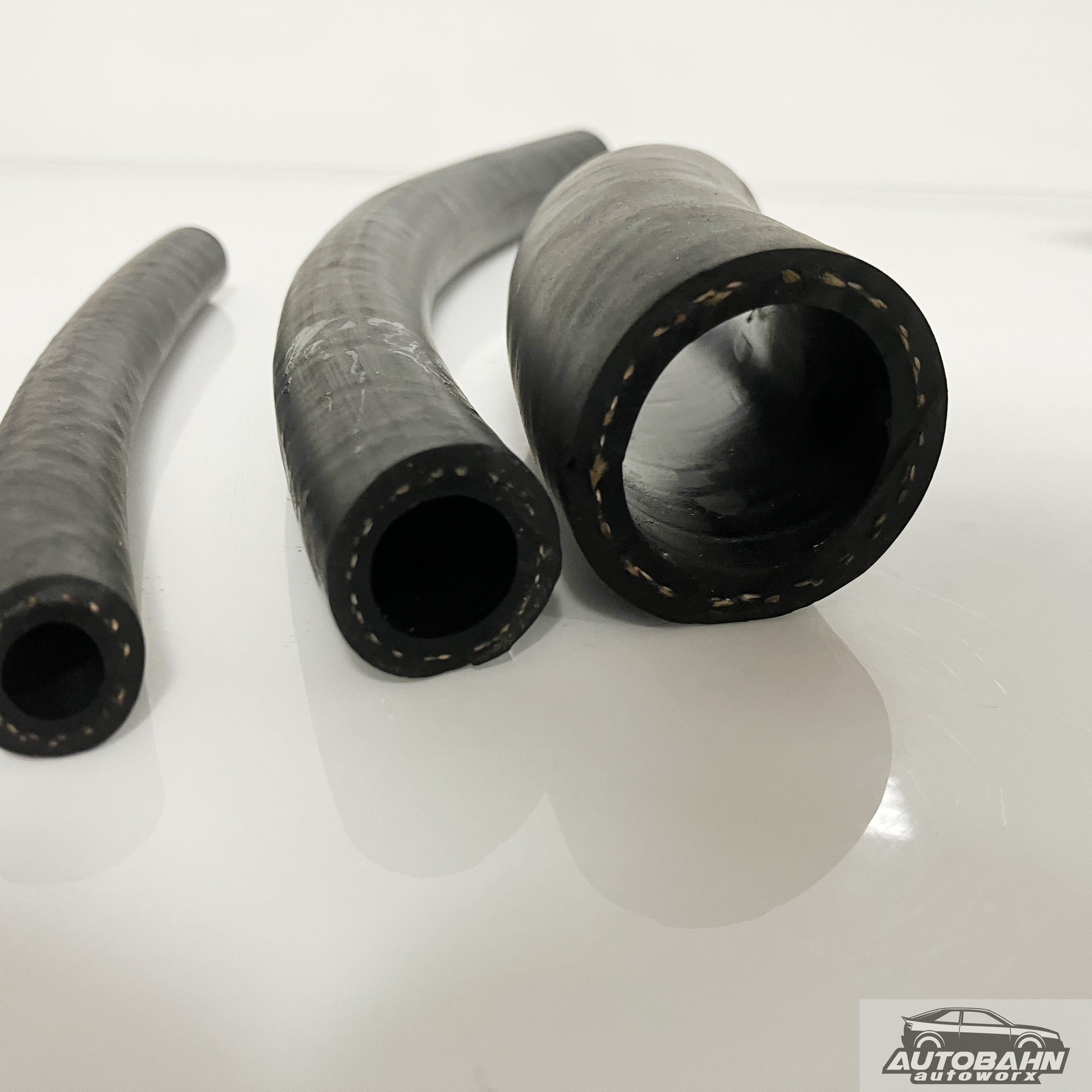 Autobahn Autoworx High Pressure Fuel and Oil Hoses