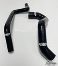 Autobahn Autoworx VW Corrado SLC VR6 Coolant Bottle Delete Hose Kit