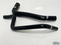 Autobahn Autoworx VW MK3 Golf Jetta VR6 Coolant Bottle Delete Hose Kit