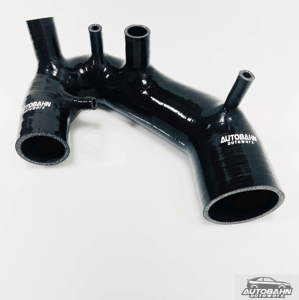 Autobahn Autoworx VW Audi A4 Passat B5.5 B6 1.8t inlet pipe