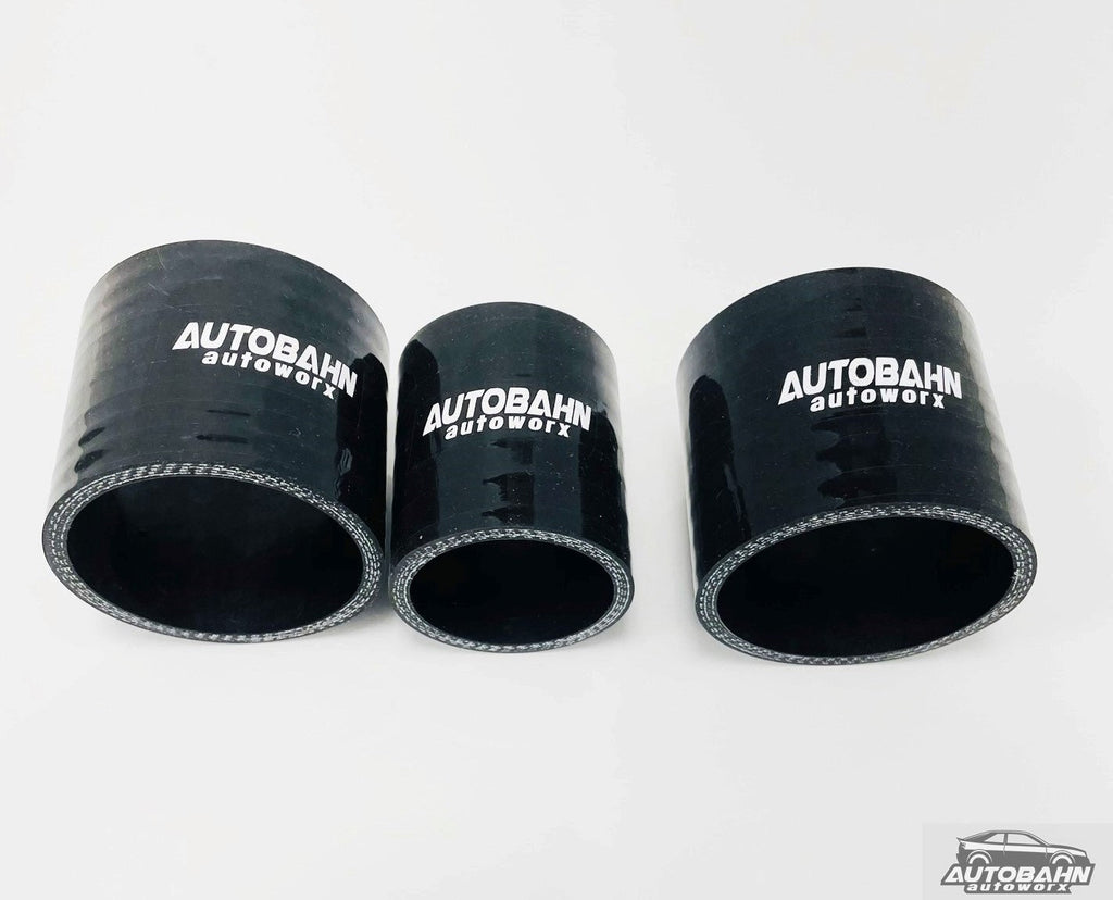 Autobahn Autoworx VW MK4 TDI Golf Jetta Beetle 1.9 ALH Diesel Boost Hose Kit