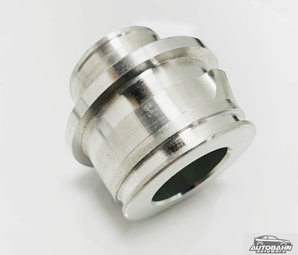 Autobahn Autoworx VW MK4 TDI Golf Jetta Beetle 1.9 ALH Diesel Boost Hose Kit