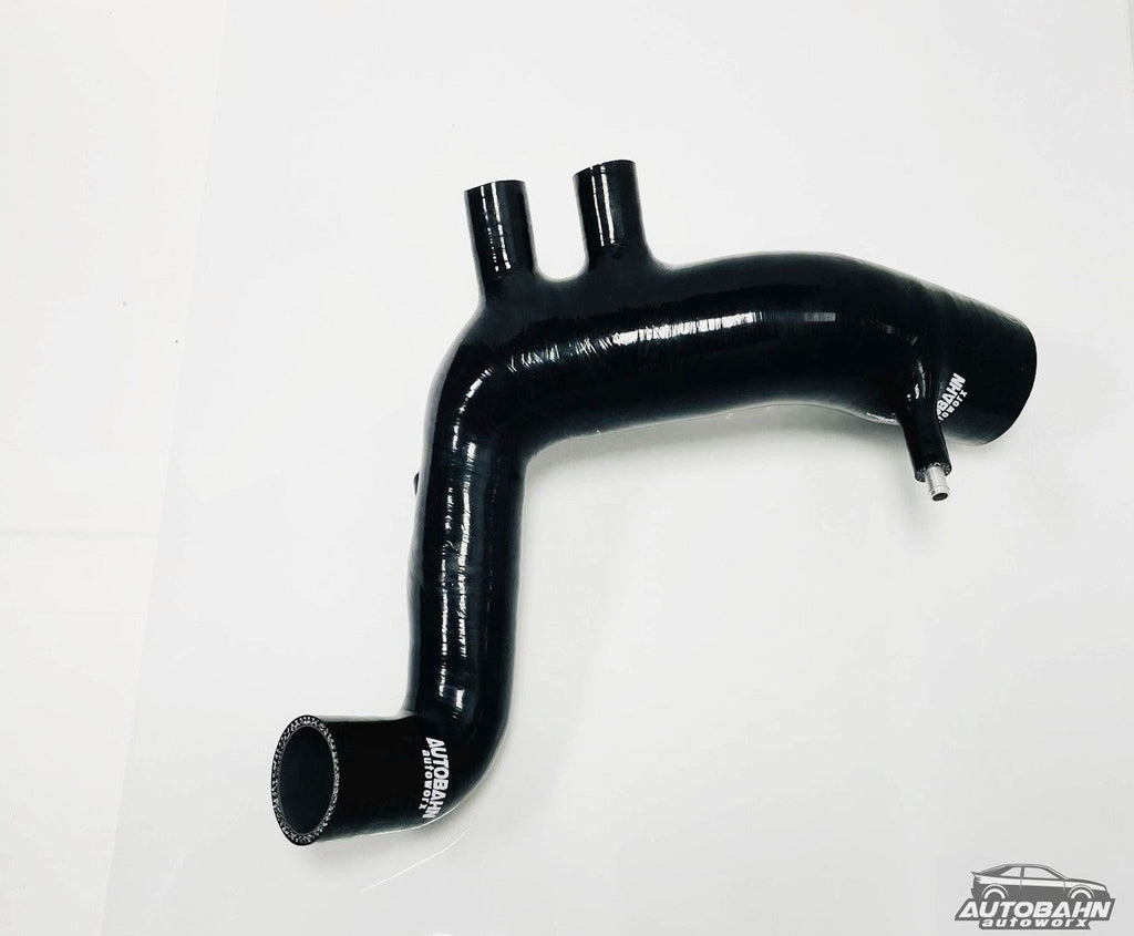 Autobahn Autoworx VW MK4 Jetta Golf Beetle Audi TT  1.8t Inlet Pipe K03 K03s