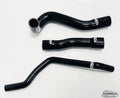 Autobahn Autoworx BMW E46 Coolant Hose Kit