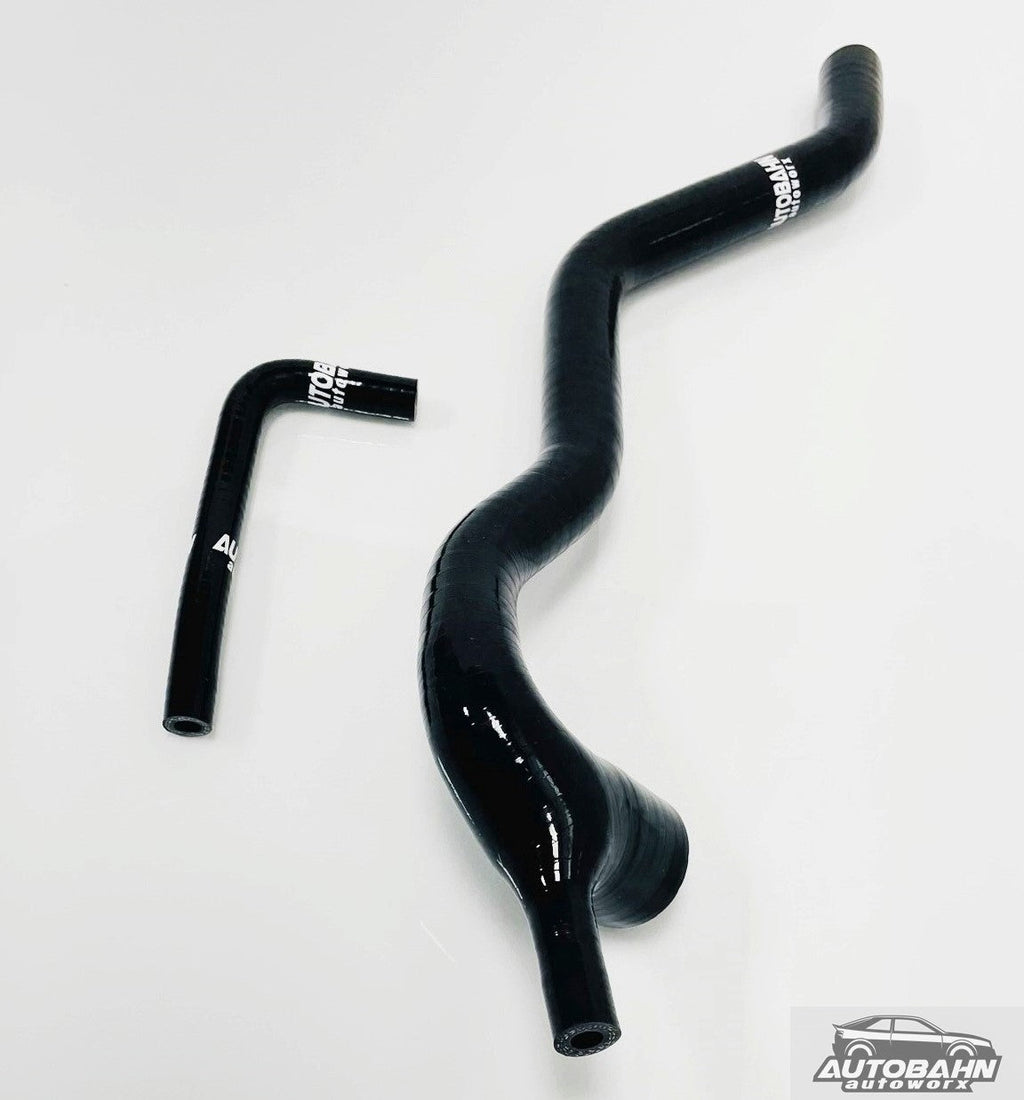 Autobahn Autoworx VW MK2 Golf Jetta GTI GLI 16v Crankcase Breather hose