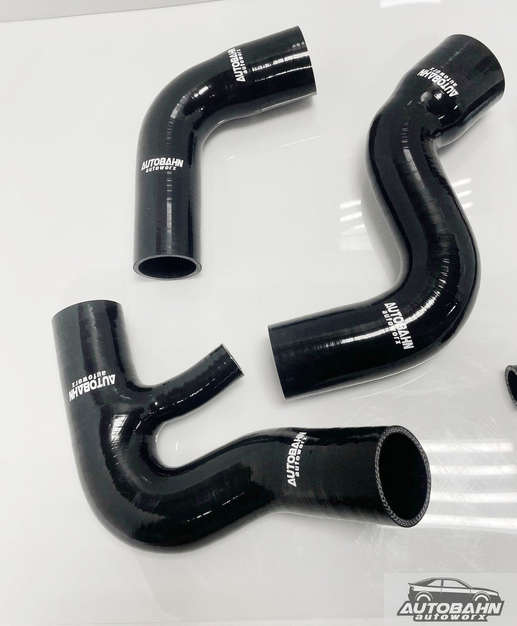 Autobahn Autoworx VW Passat Audi A4 B5 Boost Hose Kit 1.8t