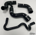 Autobahn Autoworx VW Passat Audi A4 B5 Boost Hose Kit 1.8t