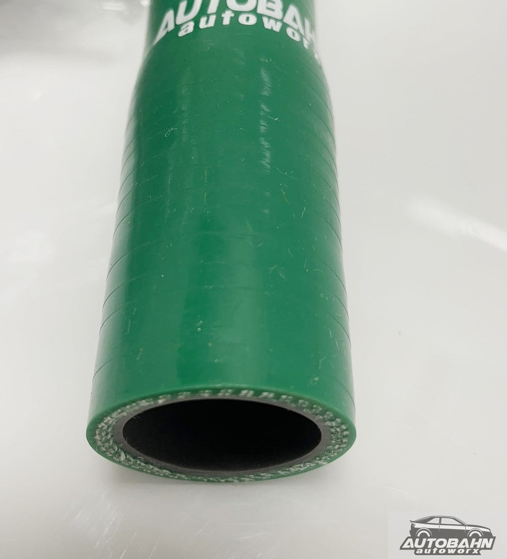 Autobahn Autoworx VW Golf Jetta Beetle Passat CC EOS Audi A3 1.8 / 2.0 TSI Coolant Hose Kit