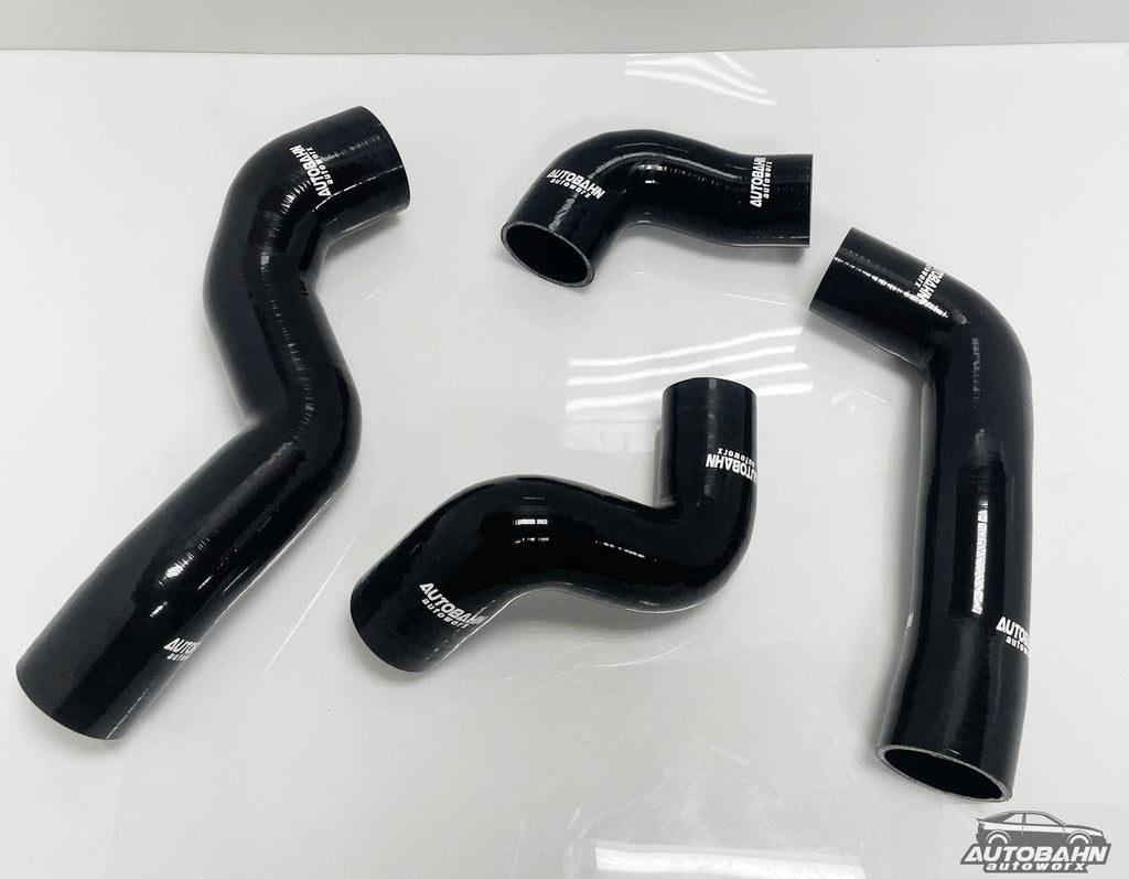 Autobahn Autoworx Audi A4/B7 FSI 2.0t Boost Hoses