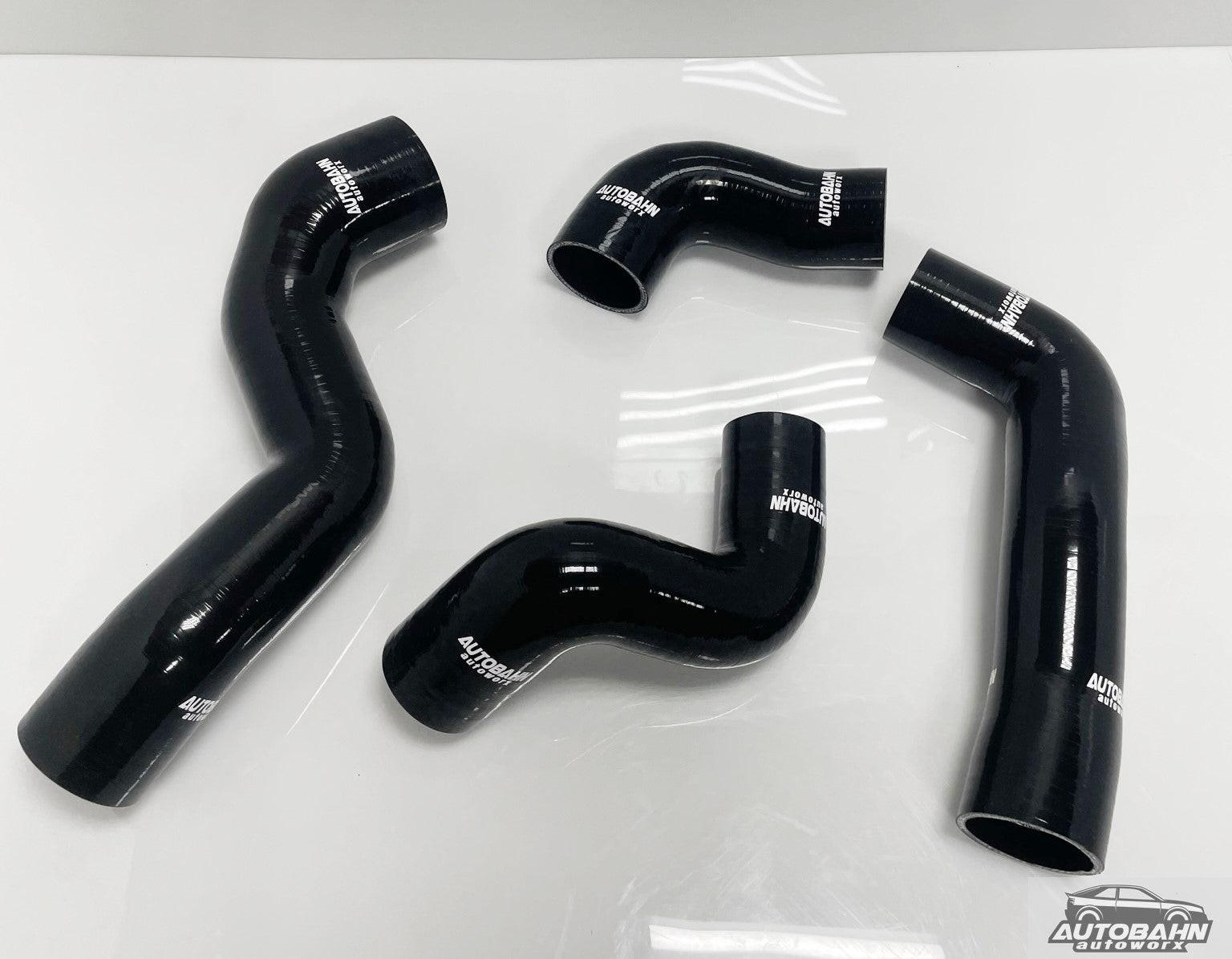 Autobahn Autoworx Audi A4/B7 FSI 2.0t Boost Hoses
