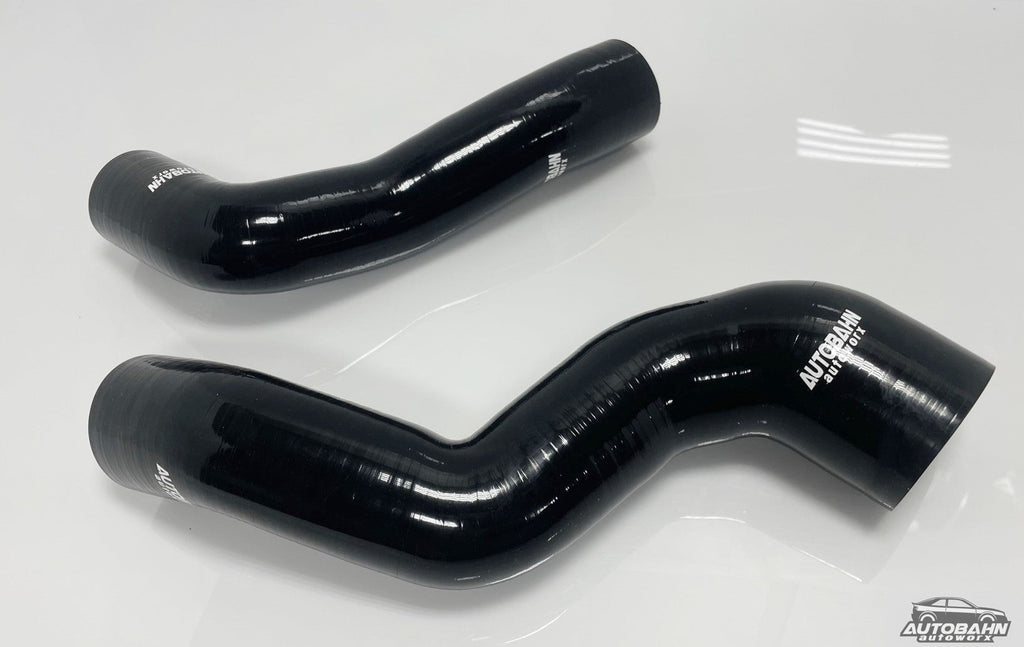 Autobahn Autoworx BMW E36 Coolant Hose Kit