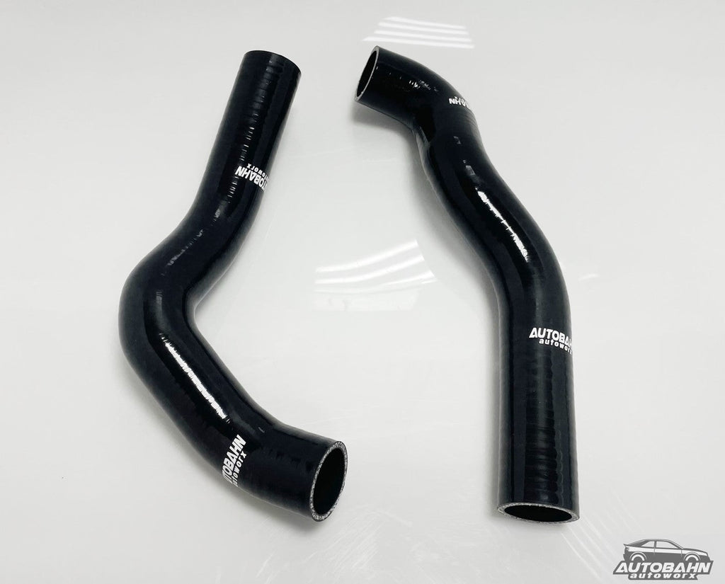 Autobahn Autoworx BMW E36 Coolant Hose Kit