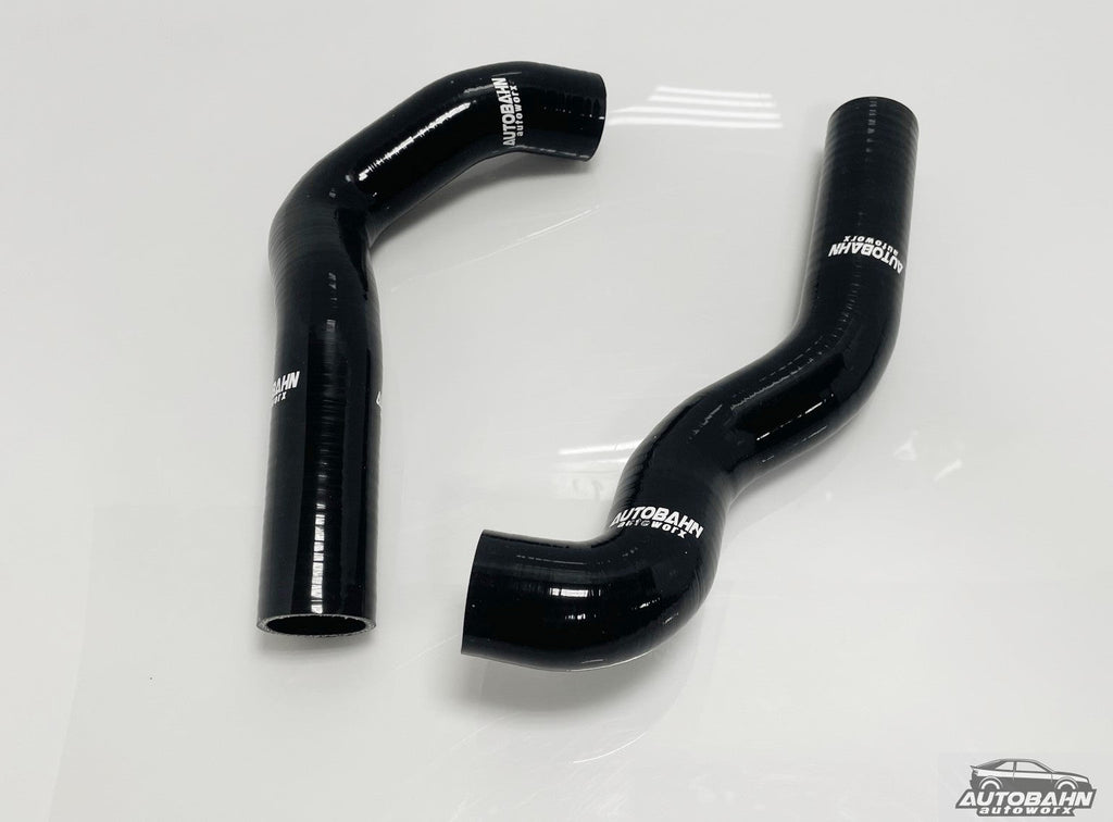 Autobahn Autoworx BMW E36 Coolant Hose Kit