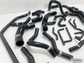 Autobahn Autoworx VW Mk4 Golf Jetta GTI GLI 12v VR6 Complete Coolant Hose Kit