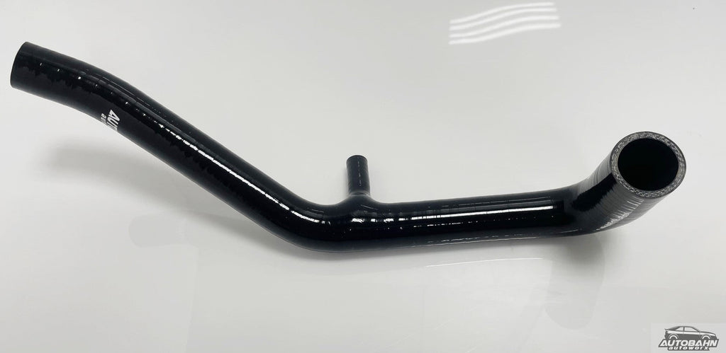 Autobahn Autoworx VW MK1 16v S2 Scirocco Crankcase Breather Hose