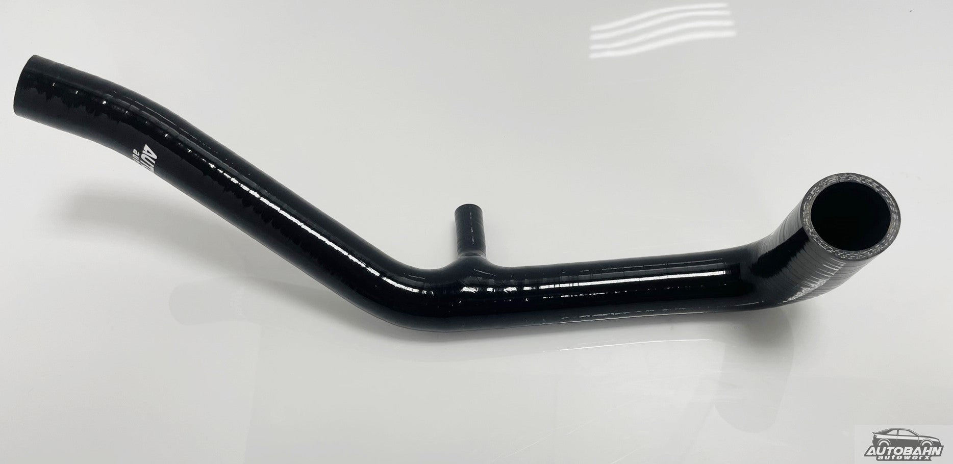 Autobahn Autoworx VW MK1 16v S2 Scirocco Crankcase Breather Hose