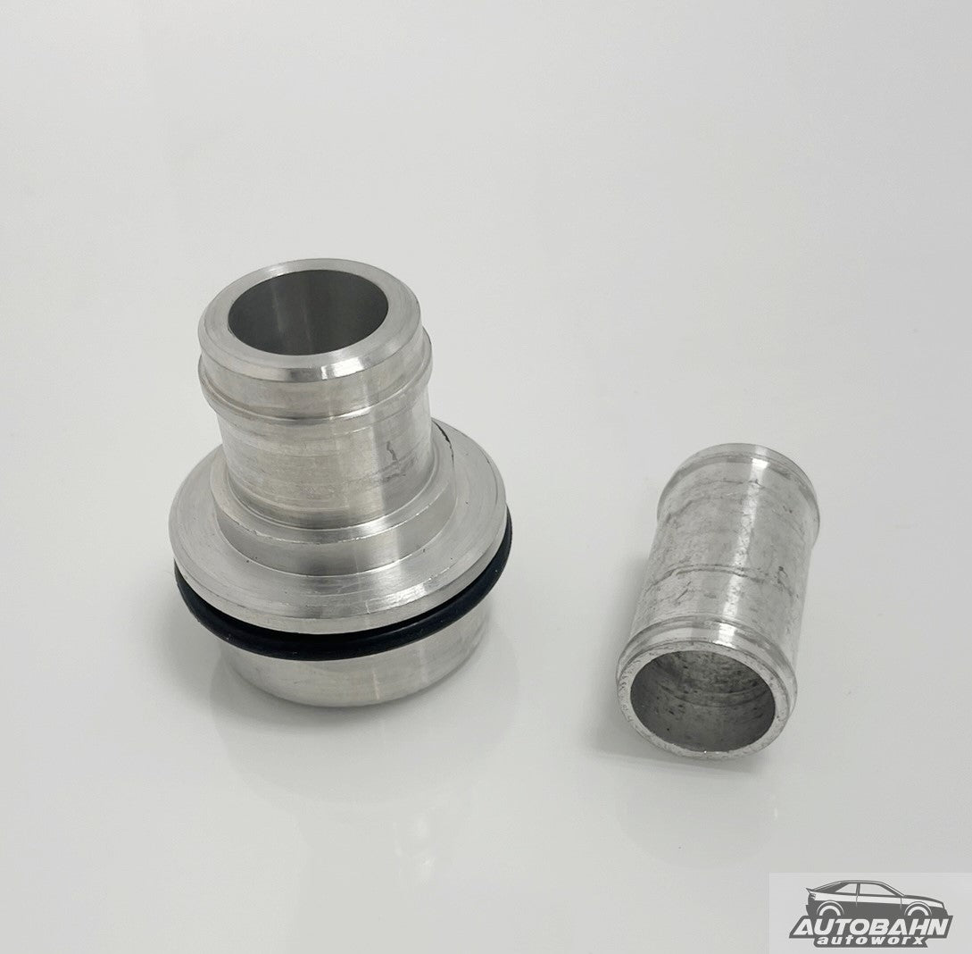 Autobahn Autoworx VW MK4 Golf Jetta Beetle MK1 Audi TT 1.8t PCV Engine Breather Hose Kit