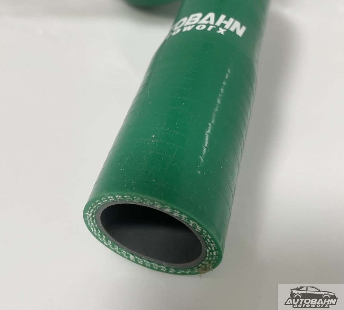 Autobahn Autoworx VW MK4 Jetta Golf Beetle Audi TT  1.8t Inlet Pipe K03 K03s
